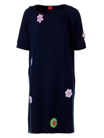 Tribute to the flowers duElla Light